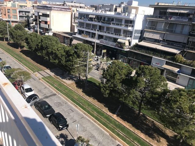 Apartment In Glyfada Center Aten Exteriör bild
