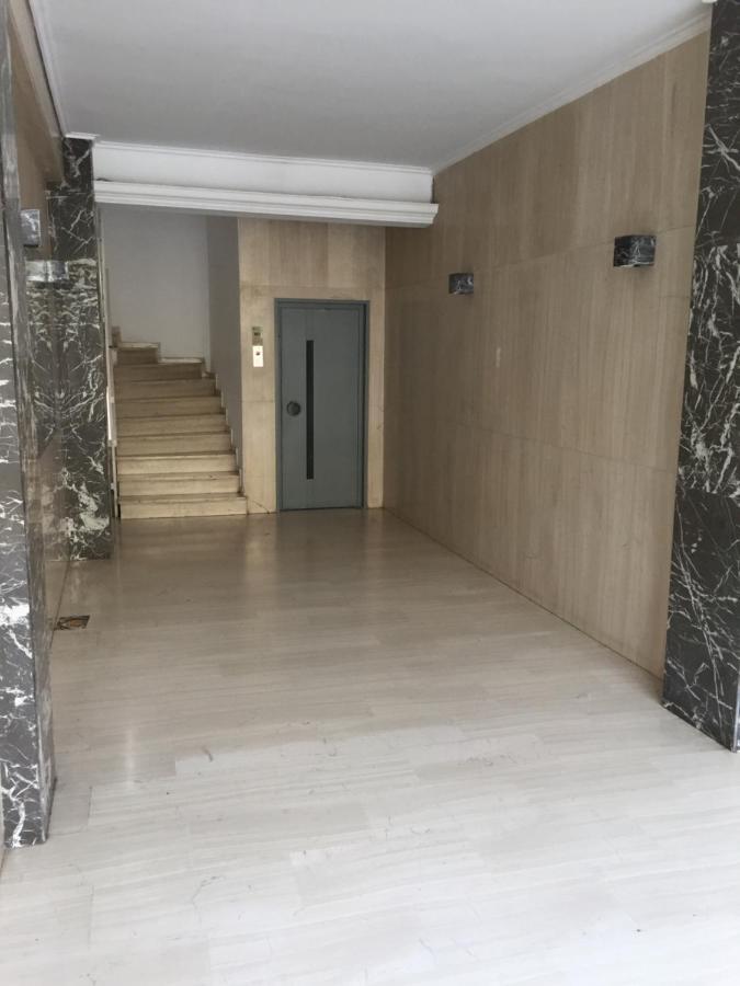 Apartment In Glyfada Center Aten Exteriör bild